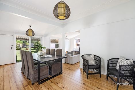 Property photo of 235 Port Hacking Road Miranda NSW 2228