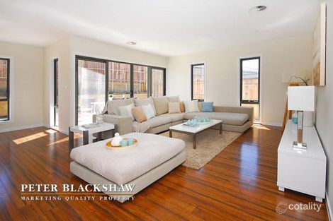 Property photo of 59 Dalkin Crescent Casey ACT 2913