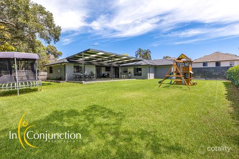 Property photo of 376 Galston Road Galston NSW 2159