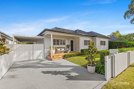 23 Balmoral Rd, Mortdale, NSW 2223