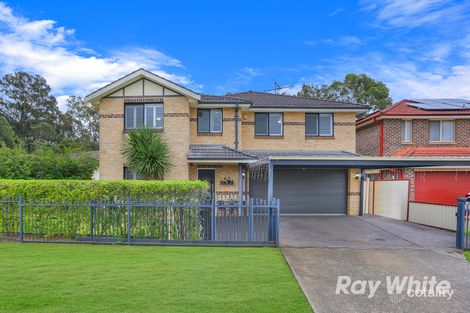 14b Charlotte Rd, Rooty Hill, NSW 2766