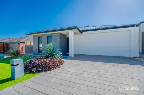 Property photo of 24 Headingley Link Meadow Springs WA 6210