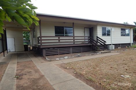 Property photo of 36 Spring Crescent Dysart QLD 4745