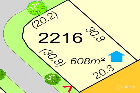 2216 Central Springs Pde, Caboolture, QLD 4510