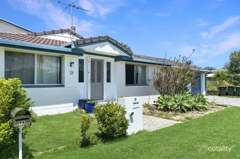 9-9a Eighth Ave, Sawtell, NSW 2452