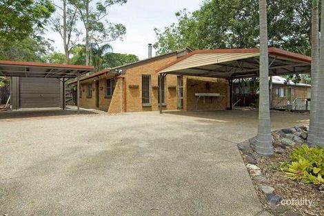 Property photo of 46 Cairns Road Camira QLD 4300