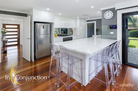 Property photo of 376 Galston Road Galston NSW 2159