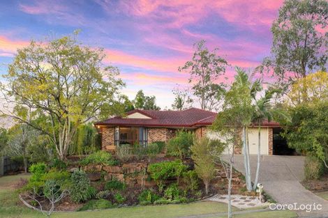 Property photo of 166 Pioneer Crescent Bellbowrie QLD 4070