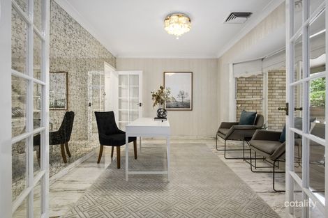 Property photo of 52 Greenhaven Drive Pennant Hills NSW 2120