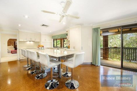 Property photo of 18 Adam Place Glenhaven NSW 2156