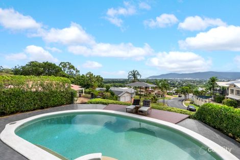 Property photo of 27 Rosemont Court Mooroobool QLD 4870