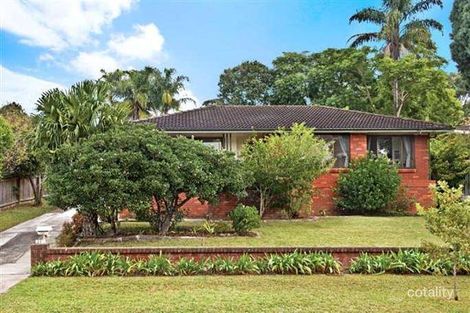 Property photo of 21 Downes Street North Epping NSW 2121
