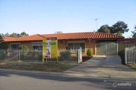 Property photo of 45 Otama Court Craigmore SA 5114