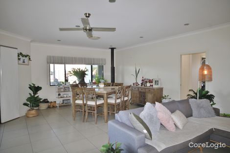Property photo of 28 James Cook Drive Dalby QLD 4405