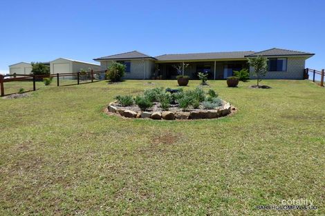 Property photo of 64 Stibbe Road Kalbar QLD 4309