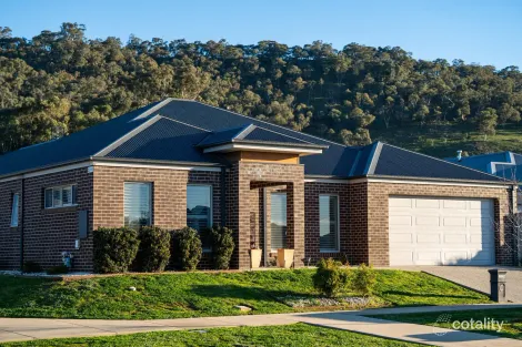 9 Keighran Ave, Wodonga, VIC 3690