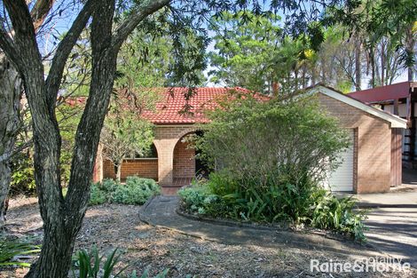 399 Somerville Rd, Hornsby Heights, NSW 2077