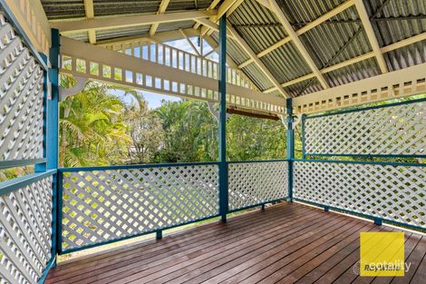 Property photo of 46 Rodway Street Zillmere QLD 4034