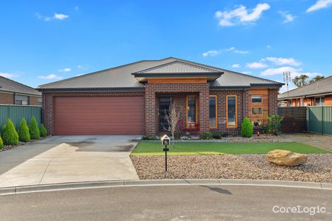 5 Cadell Ct, Ascot, VIC 3551