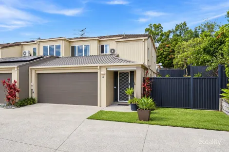 6/39 SOLAR ST, BEENLEIGH, QLD 4207