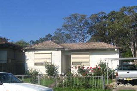 6 Studley St, Carramar, NSW 2163