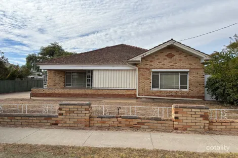 Property photo of 187 Scott Street Warracknabeal VIC 3393