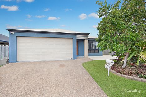 Property photo of 3 Ormonde Court Kirwan QLD 4817