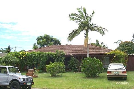 28 Lotus Ave, Hollywell, QLD 4216