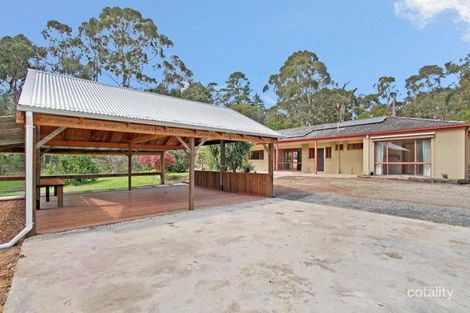 Property photo of 621 Victoria Road Gruyere VIC 3770