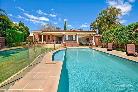 Property photo of 89 Skyline Terrace Burleigh Heads QLD 4220