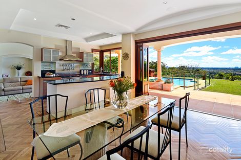 Property photo of 89 Skyline Terrace Burleigh Heads QLD 4220
