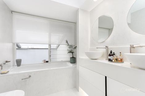 Property photo of 5/202 Jersey Road Paddington NSW 2021