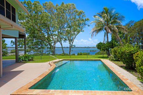Property photo of 25 Howard Court Sandstone Point QLD 4511