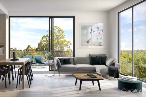 Property photo of 314/1 Sergeant Street Blackburn VIC 3130