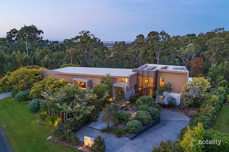 Property photo of 25-27 Forest Ridge Drive Bonogin QLD 4213