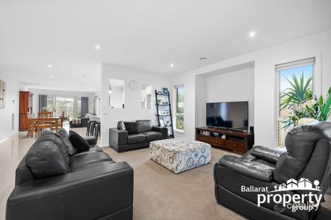 Property photo of 4 Ludbrook Court Brown Hill VIC 3350