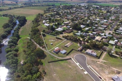 2/21 Jennings St, Bairnsdale, VIC 3875