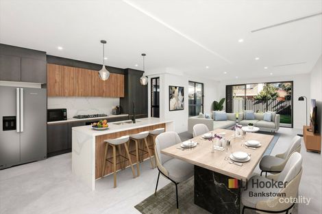 Property photo of 27A Ernest Avenue Chipping Norton NSW 2170