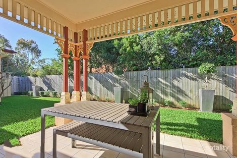 Property photo of 40 Swords Parade North Lakes QLD 4509