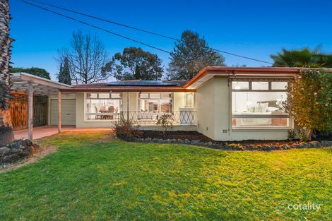 Property photo of 29 Plymouth Street Glen Waverley VIC 3150
