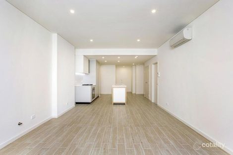 Property photo of 502/48-56 Bundarra Street Ermington NSW 2115