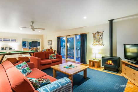 Property photo of 4 Cameron Road Anglesea VIC 3230
