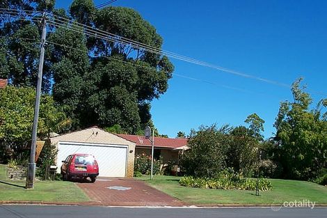 Property photo of 15 Formby Way Bull Creek WA 6149