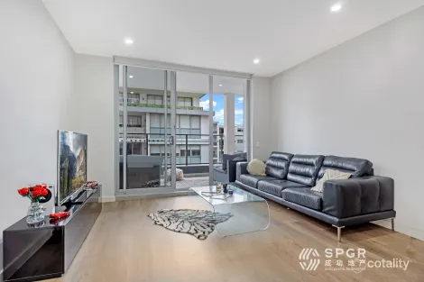 Property photo of 310A/4B Isla Street Schofields NSW 2762