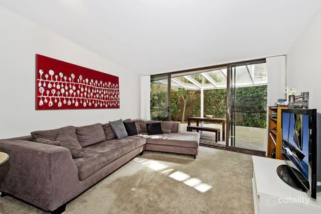 Property photo of 2/3-5 St Neot Avenue Potts Point NSW 2011