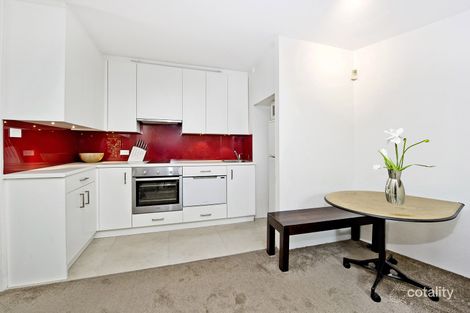 Property photo of 2/3-5 St Neot Avenue Potts Point NSW 2011