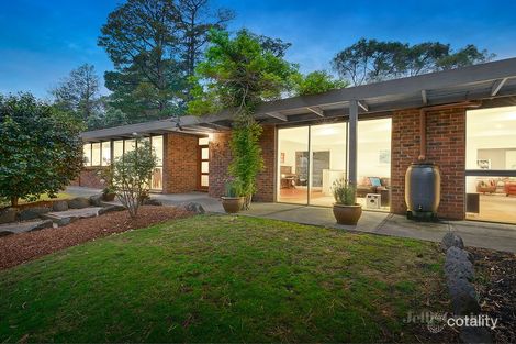 476-478 Park Rd, Park Orchards, VIC 3114