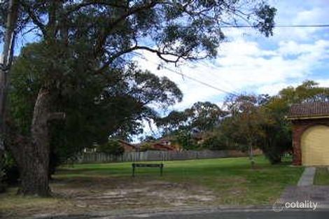 Property photo of 7 Marie Crescent Mona Vale NSW 2103