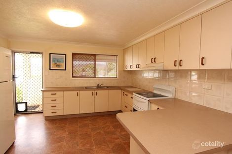 Property photo of 29 Bokirana Crescent Kirwan QLD 4817