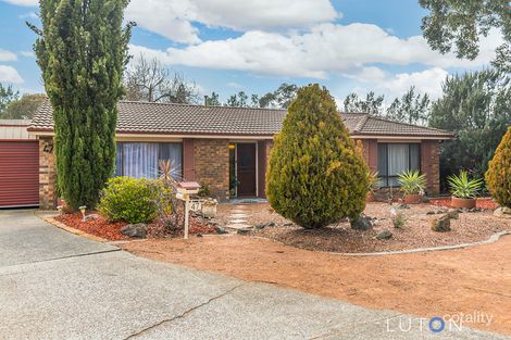 Property photo of 47 Herron Crescent Latham ACT 2615